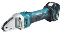 Makita DJS161RTJ Black Blue