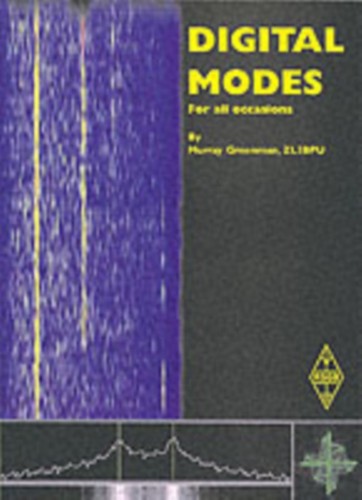 Digital modes for - for, all