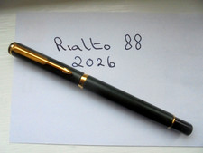 RIALTO 88 . Füllfederhalter