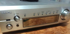 Denon DRA-F101 AM FM Stereo