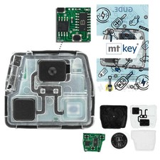 Fernbedienung 434MHZ für