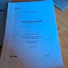 Deutsche Bundesbahn