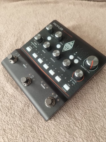 Kemper profiler player - kemper,