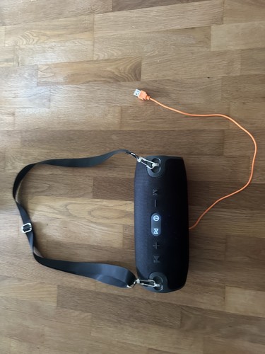 Jbl xtreme bluetooth - jbl,