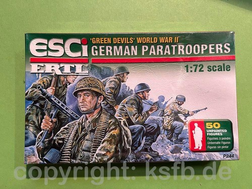 Esci ertl 244ee - -, #244ee
