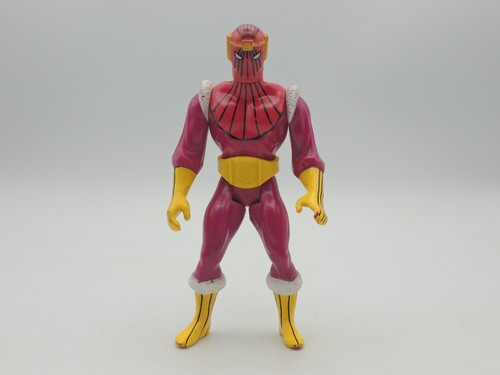 Marvel secret wars - marvel, baron