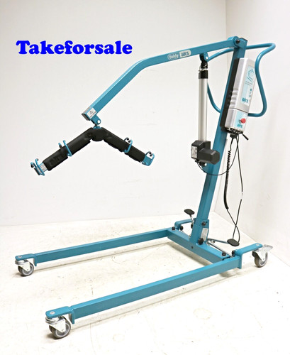 Aks foldy patientenlifter - aks,