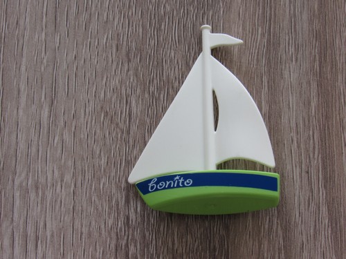 Playmobil segelschiff bonita - segelschiff,
