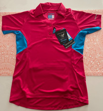 Shimano W's Polo Shirt Damen