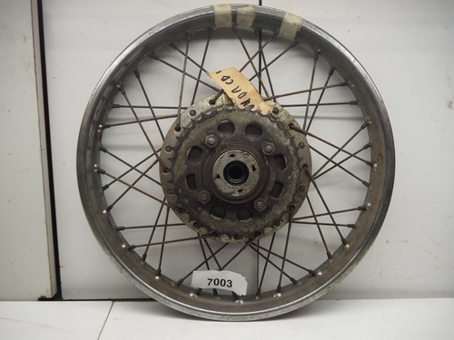 Honda cb450 cb450k - k1,