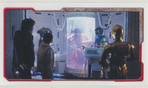 Topps star wars universe - topps,