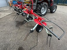 Heuwender Kreiselheuer