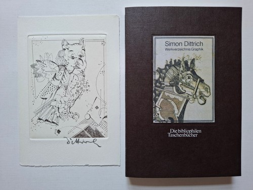 Simon dittrich - simon, –