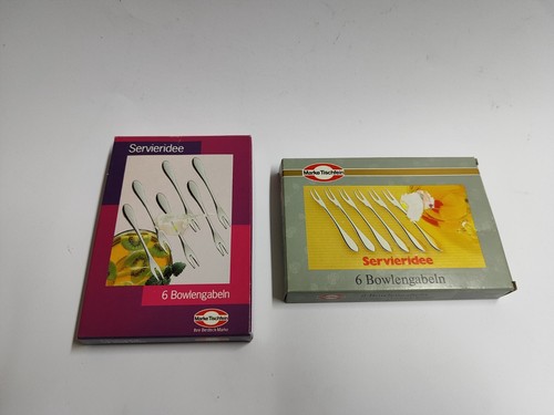 Tischfein bowlengabeln stck - tischfein,