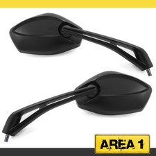 Spiegel Set Aprilia SR 50 WWW / Stealth / Street <M8> <mit ABE/CE> (Typ1)