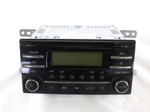 281853hn4c autoradio nissan - 281853hn4c,