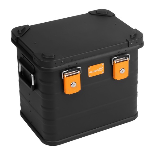 Alubox e31b premium schwarz - alubox®,