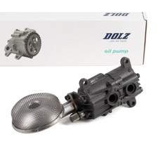 Dolz ölpumpe für porsche 911 - porsche,