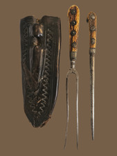 Antique Austrian Carter /