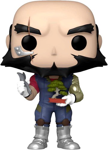 Funko pop animation - pop!, animation: