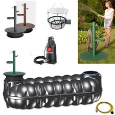 NEO Flachtank Zisterne