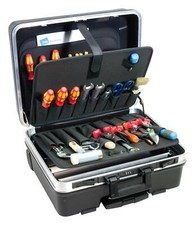 B & W Werkzeugtrolley go 485 x