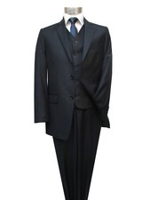 Anzugweste Herren Weste