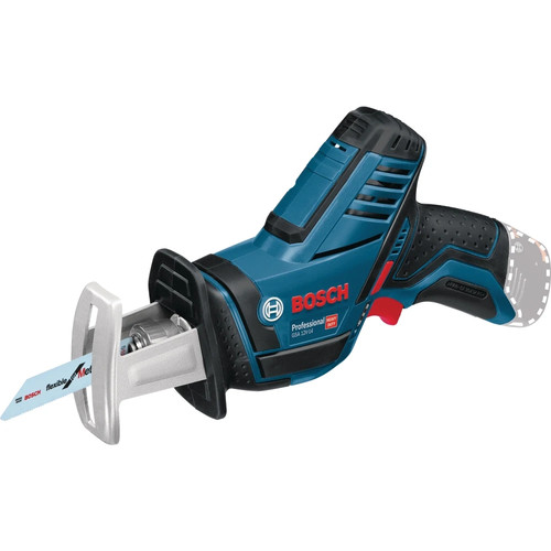 Bosch akku säbelsäge 12v - bosch, c&g