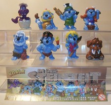 (1562) TOP Satz KOALA IN DER