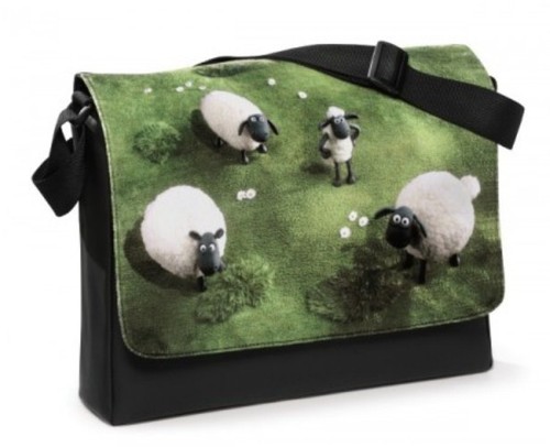 Nici tasche shaun - , das