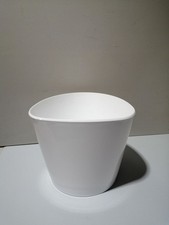 Sektschale / Sektkühler für 4 Flaschen – Acryl, Weiß, Elegant & Vielseitig