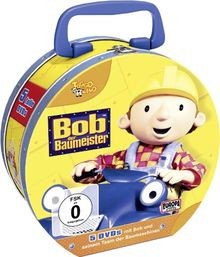 Bob der baumeister die 3 - bob,