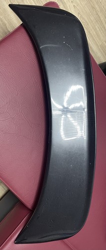 Heckspoiler für audi 8n - heckspoiler,