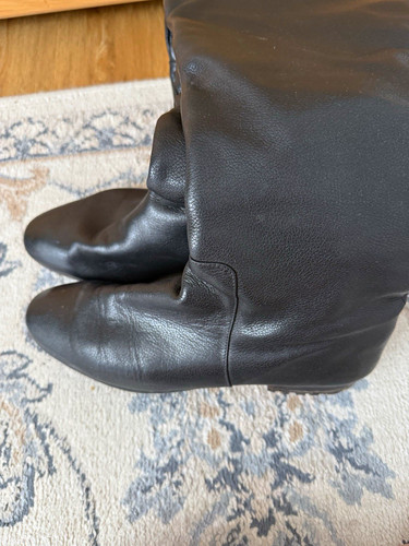 Buffalo damen reitstiefel - damen,
