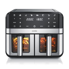 Arendo heißluftfritteuse - arendo, el
