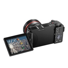 5K Digital Camera 64MP WiFi
