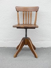 Schreibtischstuhl Stoll