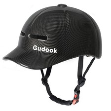 Gudook KR BMX Helm, Baseball