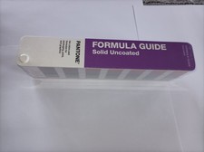 Pantone Farbfächer - Formular