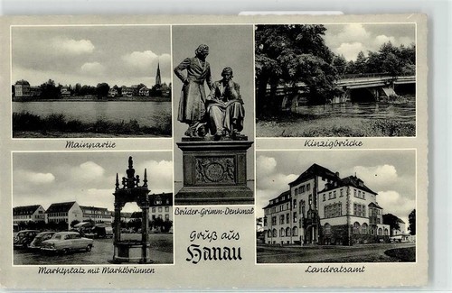 51887229 6450 hanau - 6450,