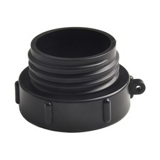 IBC Adapter Feingewinde 2 Zoll