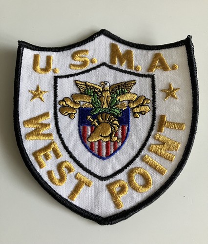 West point - west,