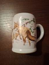 Bierkrug Tonkrug Bierseidel