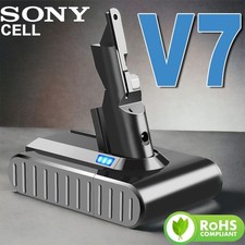 21.6V SONY Akku für Dyson V7