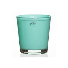 Glas Orchideentopf Blumentopf