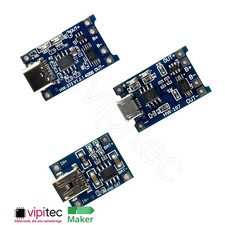 Tp4056 laderegler modul für - tp4056,