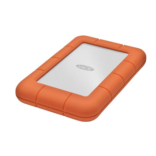 Lacie rugged mini 1tb 301558 - rugged, #