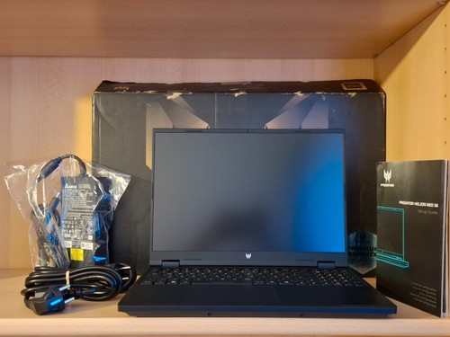 Acer predator helios neo - acer,
