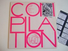 Various - Compilation Vol. 1 -