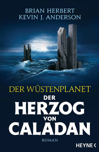 Der wüstenplanet herzog - der,